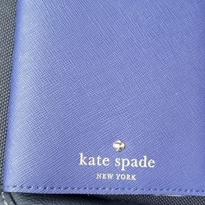 New/Unused Kate Spade ♠️ Passport Holder